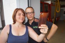 Was gibt es neues auf der Zeltlager-Homepage?