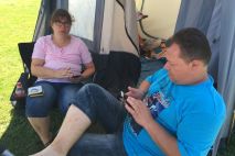 Die Jugend von heute mit ihren Smartphones...