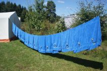 Ob hier die JF-Rembrücken ihre Handtücher hängen hat?