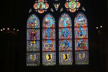 Das Fenster der Schuhmacher