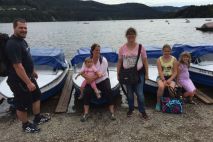 Welches Bootchen nehmen wir denn?