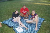 Wir schreiben eine Geschichte