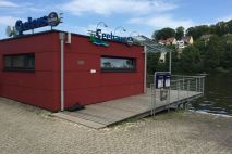 Unser heutiges Ausflugsziel