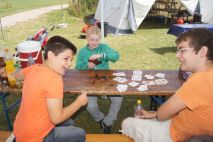 Lustige Kartenspiele