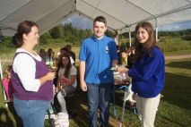 Alles Gute zum Geburtstag Alex!