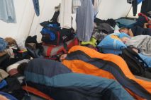 Hör mal wer da schnarcht^^