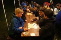 Mensch ärgere dich nicht Turnier