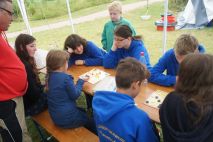 Das Brettspielfieber greift um sich