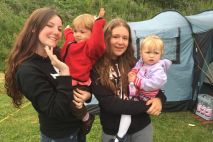 Team Kinderbelustigung