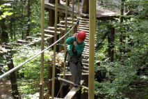 Mit sicheren Schritten zum Ziel