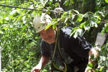 ...und die Junggebliebenen