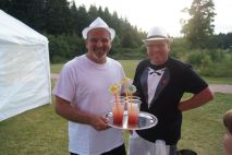 Alkoholfreie Cocktails