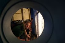 Bitte nicht füttern!