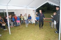 Spiel 1 - Pilotendiplom