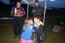 Spiel 3 - Synchronsport