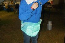 Spiel 6 - Schluckspecht