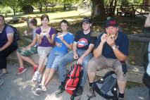 Ob die wohl schmecken?